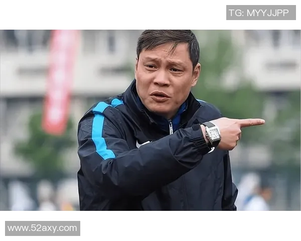 如何有效接近足球明星教练并建立良好关系的实用指南