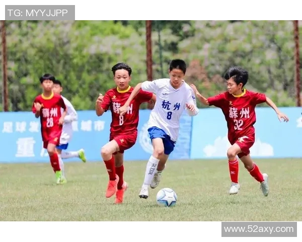 杭州足球队的战术节奏分析与未来发展展望