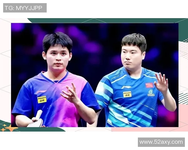 杭州乒乓球队状态分析与未来展望聚焦乒乓球发展新机遇