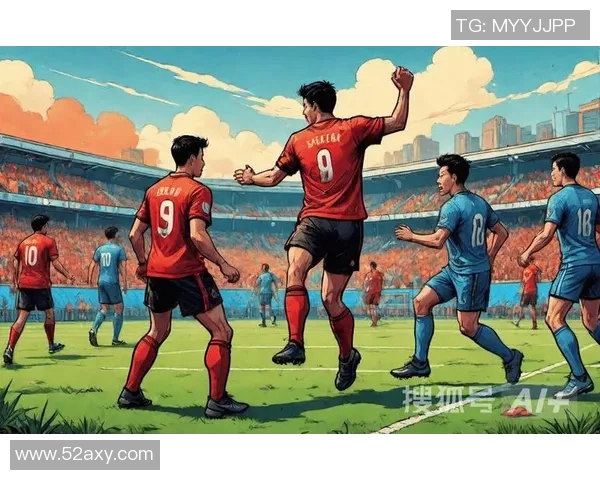 武汉足球队的蜕变之旅：从地方球队到奥运舞台的奋斗历程